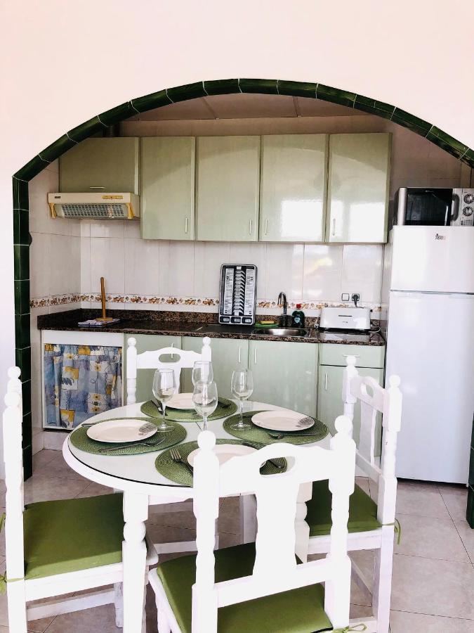 Appartamento Menorca Ciutadella Calan Blanes Atico 40m2 Cala'n Forcat Esterno foto